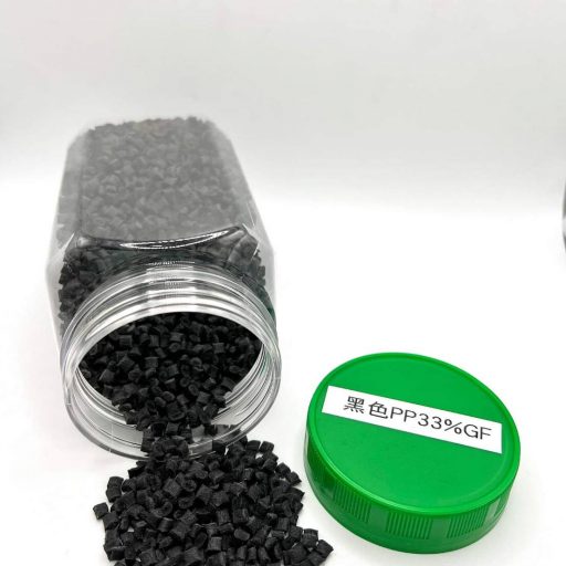 Black PP33% GF